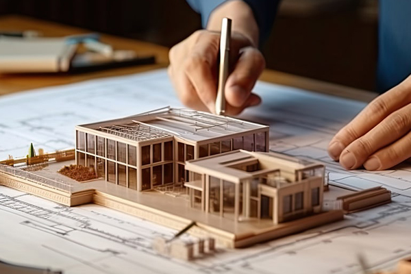 YOUR ARCHITECTURE FIRM