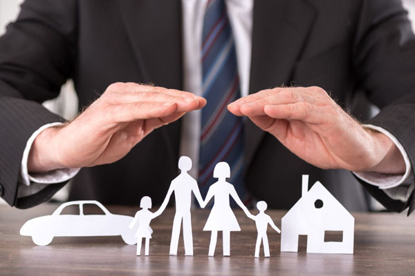 YOUR INSURANCE AGENCY FIRM