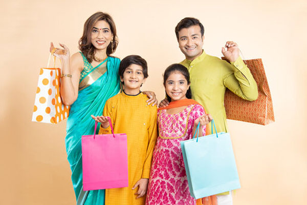 YOUR CLOTH SHOW ROOM